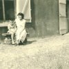 Marco au Palyvestre dans le Var 1956